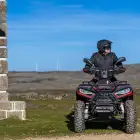 Moto 4 LINHAI ATV LH500 PROMAX EFI 4X4 Vermelho - Moto 4 LH500 PROMAX EFI 4X4